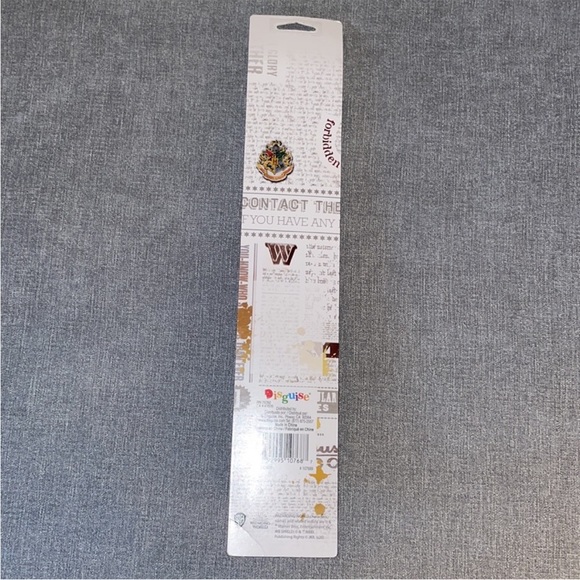 Harry Potter Albus Dumbledore Wand - Picture 2 of 3